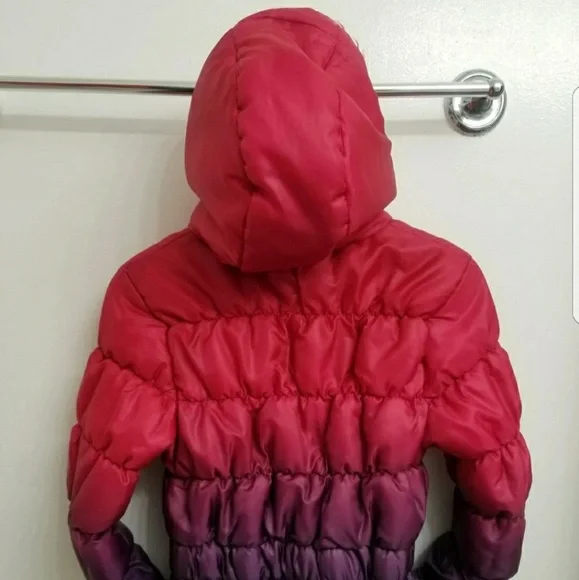 XOXO GIRL JACKET SZ.XL (14-16) - Picture 4 of 5